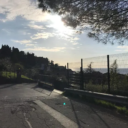 Captain Marino Apartman