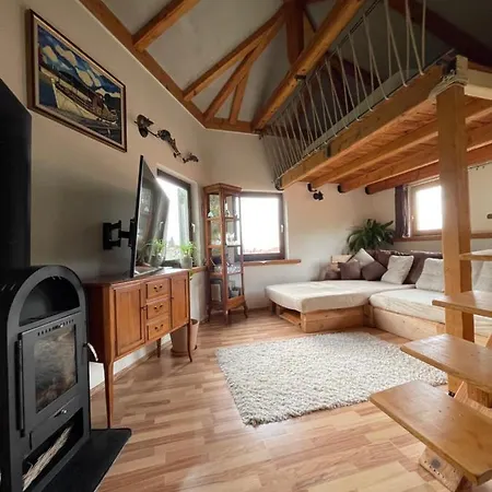 Captain Marino Lejlighed Piran