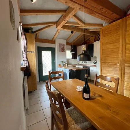 Apartman Captain Marino *