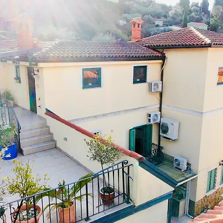 Captain Marino * 피란