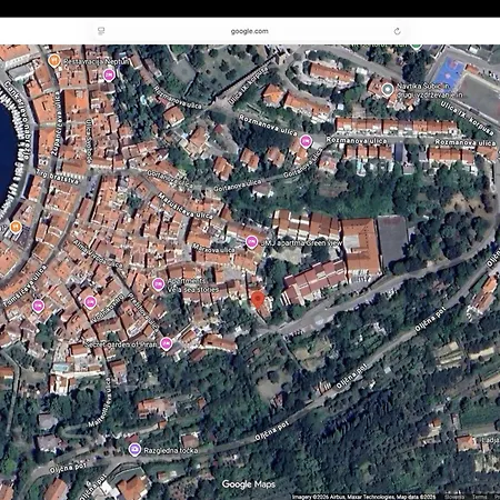 Captain Marino 아파트 *