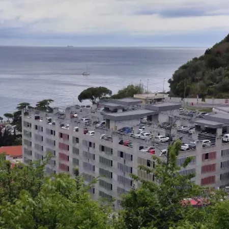 Captain Marino Apartment Piran