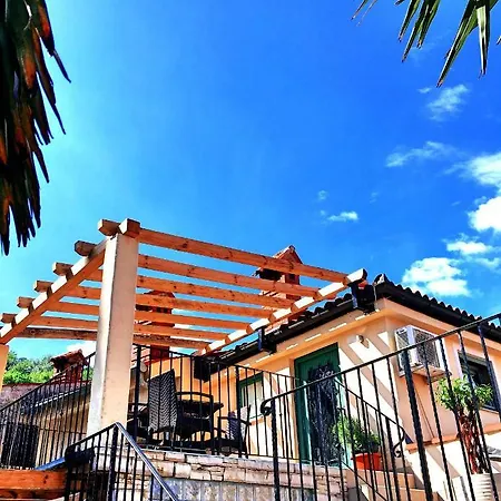 Lejlighed Captain Marino *