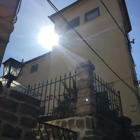 Captain Marino Apartman