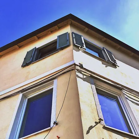 Apartment Captain Marino Piran