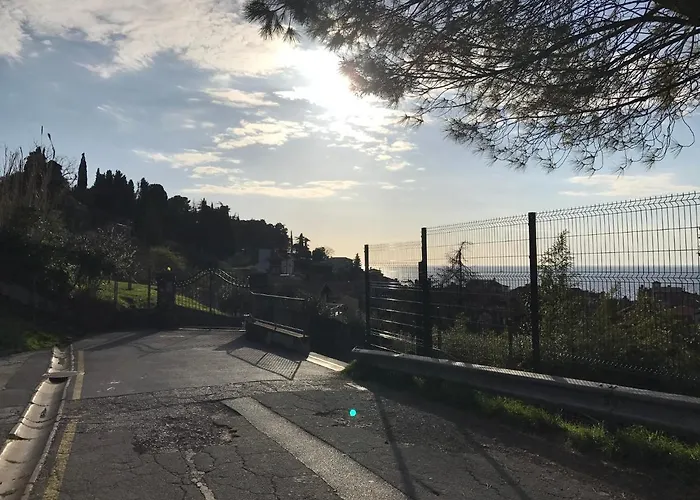 Captain Marino Διαμέρισμα