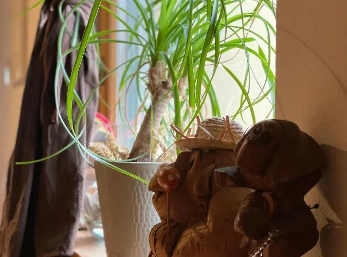 Captain Marino アパート ピラン