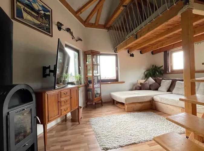 Captain Marino Διαμέρισμα Πιράν