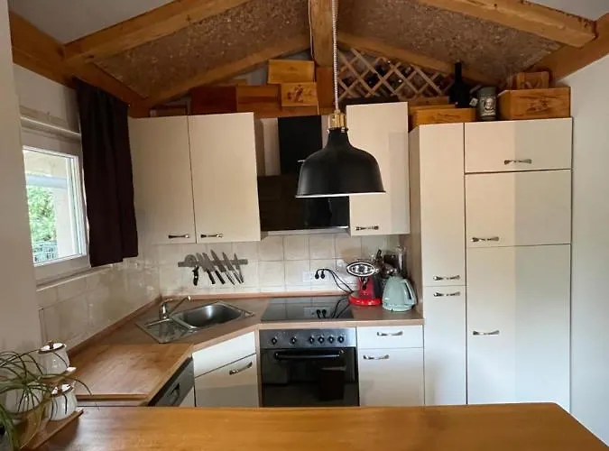 アパート Captain Marino ピラン