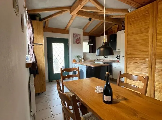 Διαμέρισμα Captain Marino *