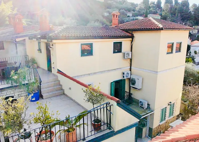 Captain Marino * Πιράν