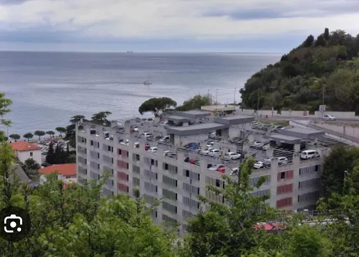 Captain Marino Διαμέρισμα Πιράν