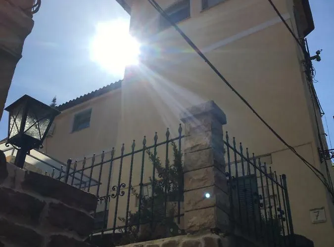 Captain Marino Διαμέρισμα